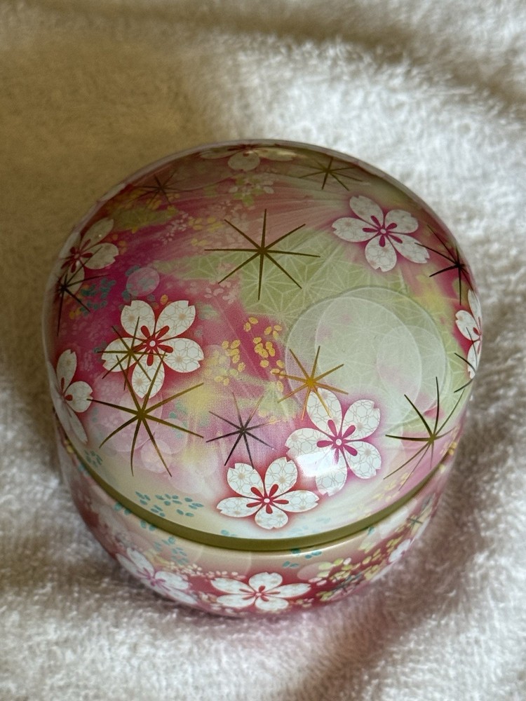 Sakura Japanese Tint