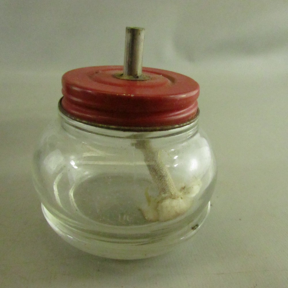 RARE VINTAGE MILVAY NO.508 MICRO-PAK MICROSCOPE EXPERIMENT SET