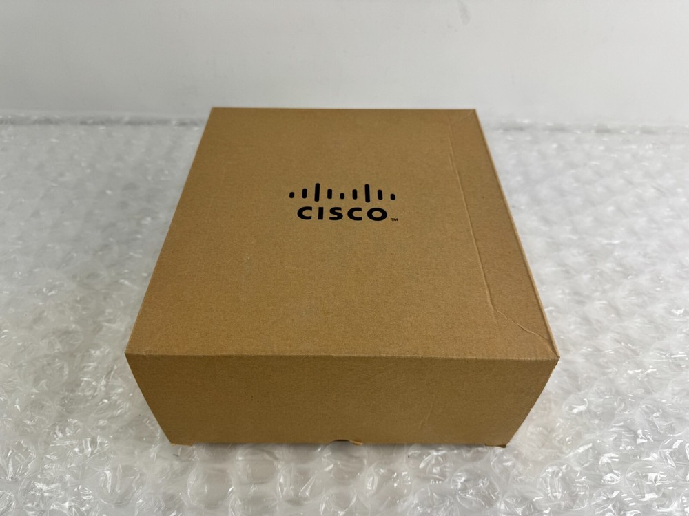 Cisco 8945 IP Phone Model CP-8945-K9