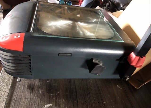 3m 1830 overhead projector