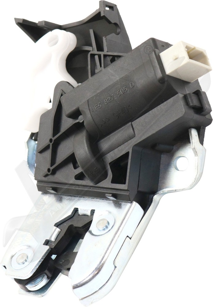 APDTY 175761 Trunk Latch