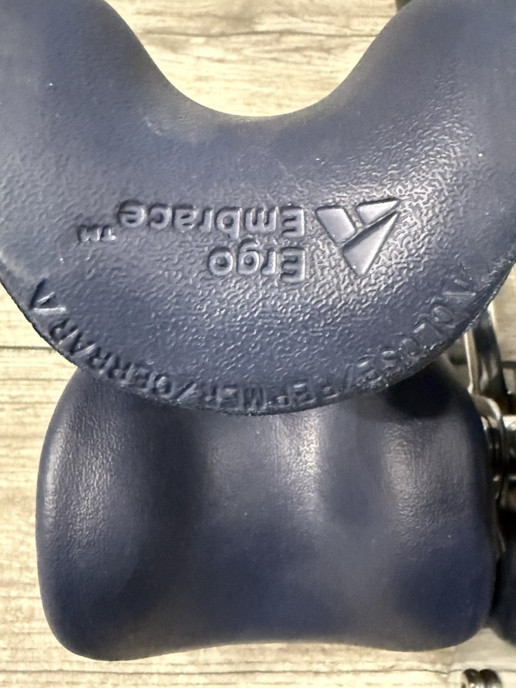 Teeter Replacement part ankle System - local pick up only Clifton NJ