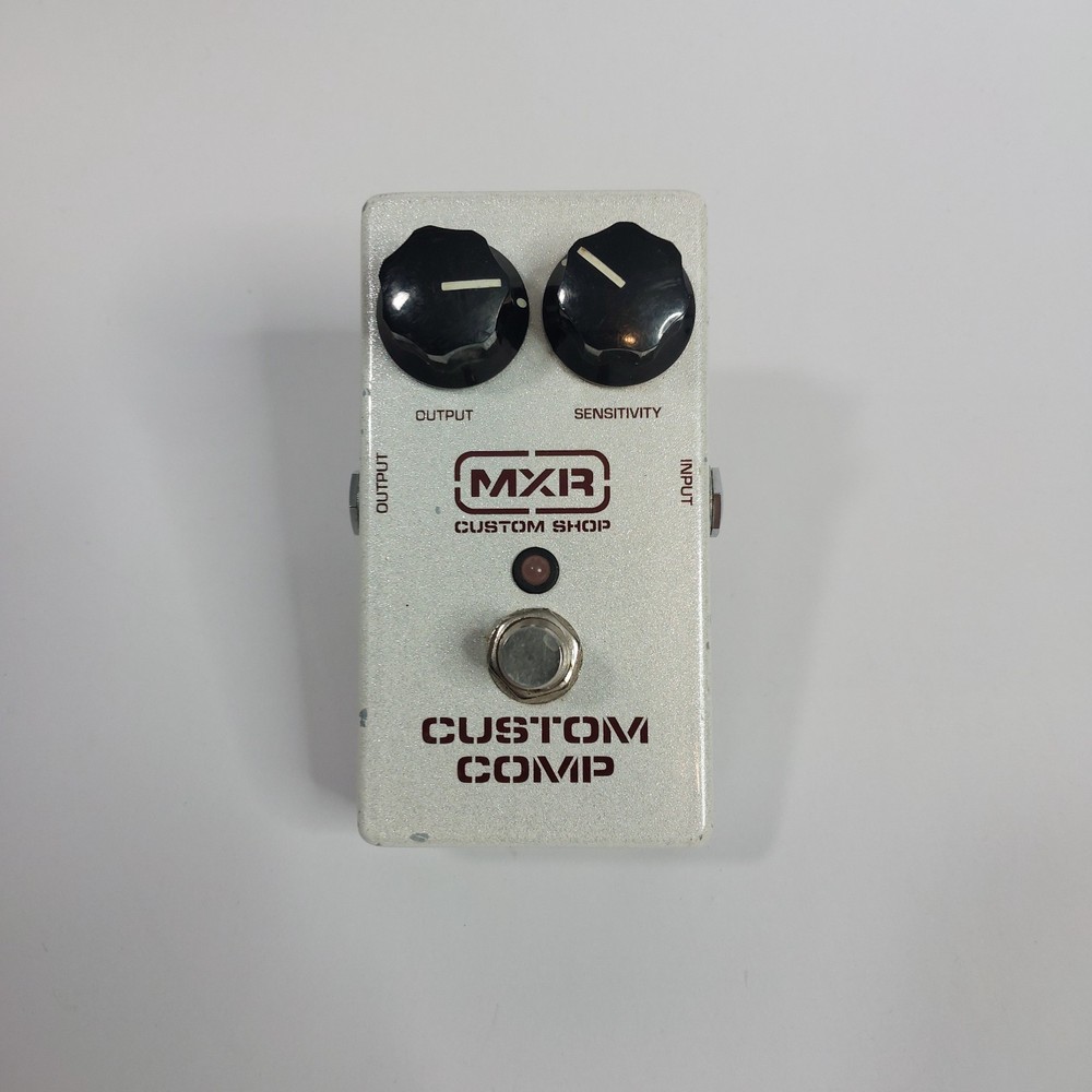 MXR CSP202 Custom Comp