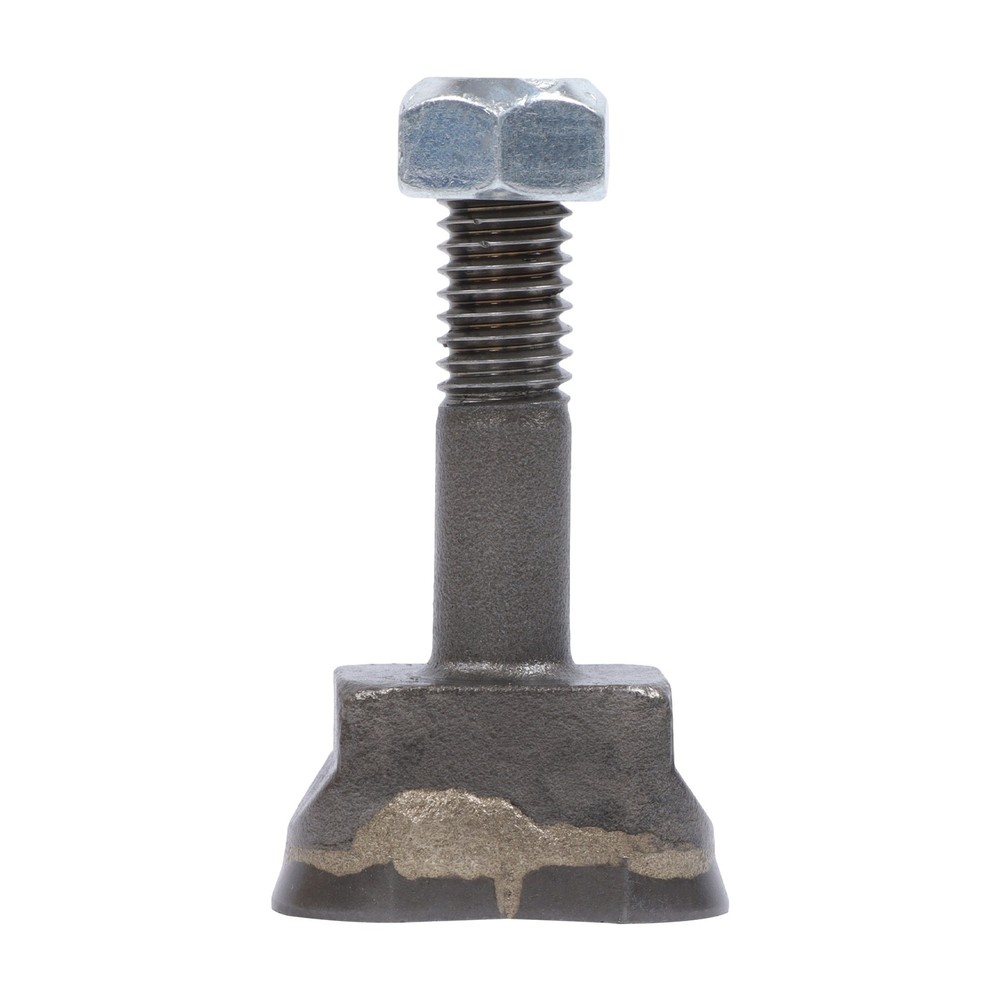 32 × Replacement Stump Grinder Teeth Compatible For Vermeer Yellow Jacket