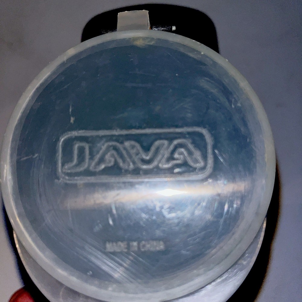 Java Paintball Hopper Java