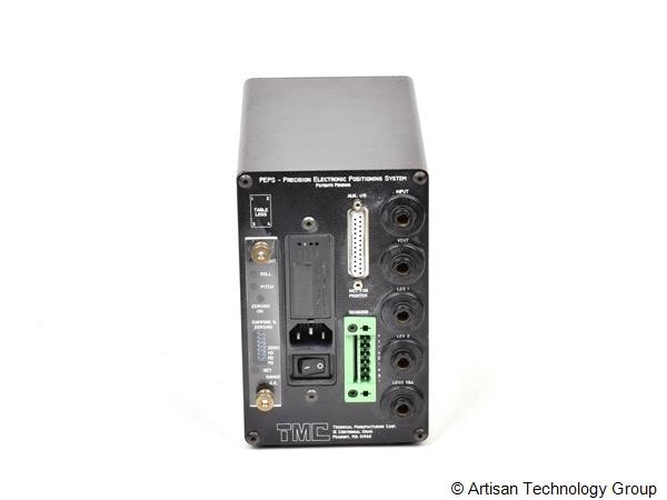 TMC PEPS Precision Electronic Positioning System