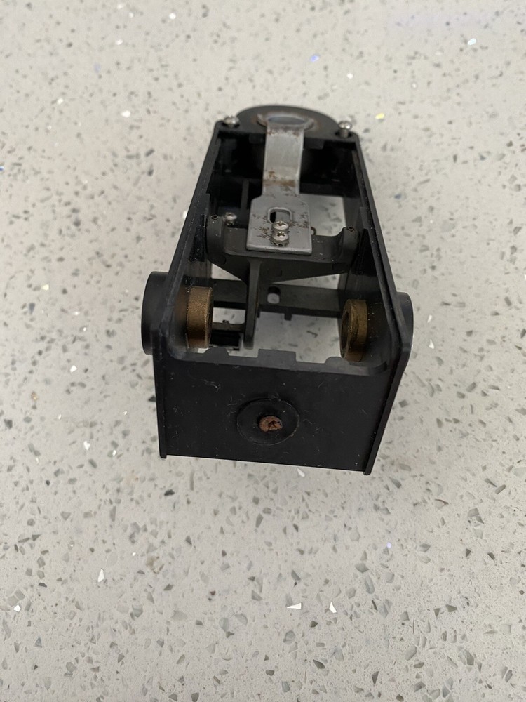 GERBER PLOTTER TOOL FORCE HOUSING HS15 GS15+ GSx Select 15 Lower Part Only