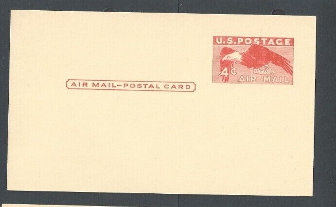 UXC1 Pale Orange Mint