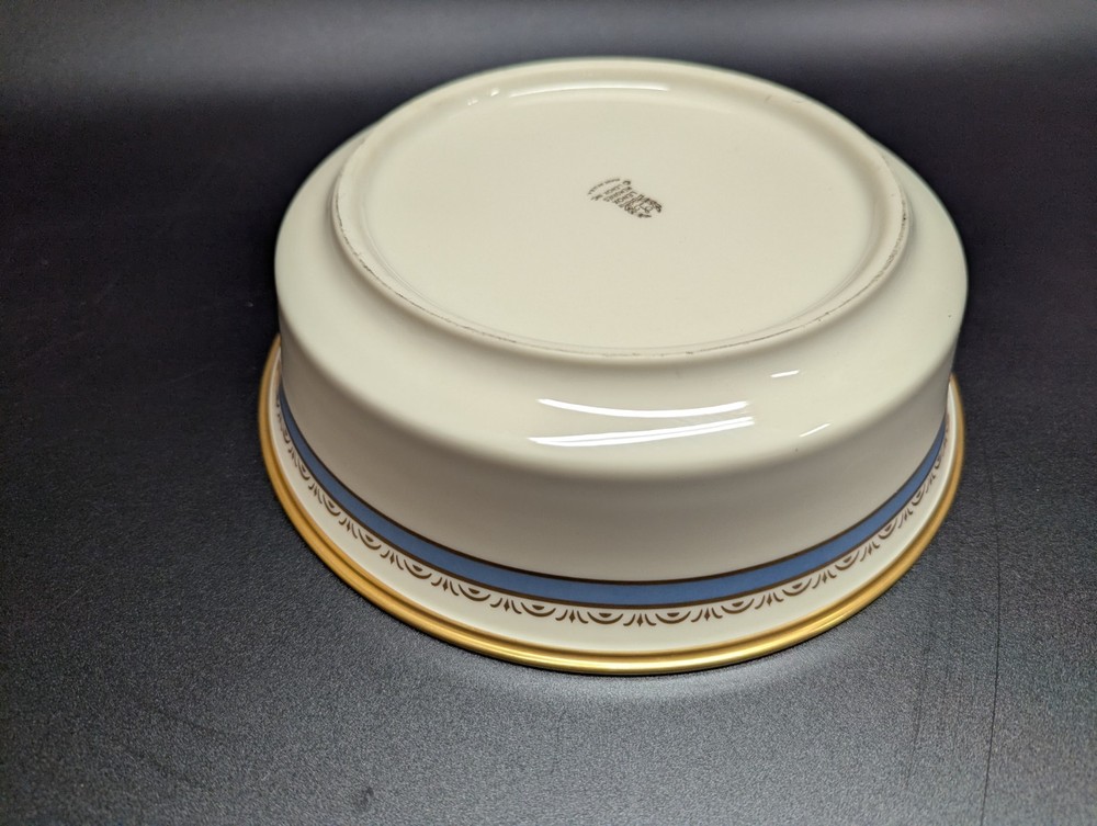 Lenox Memories Round 9.5" Serving Bowl