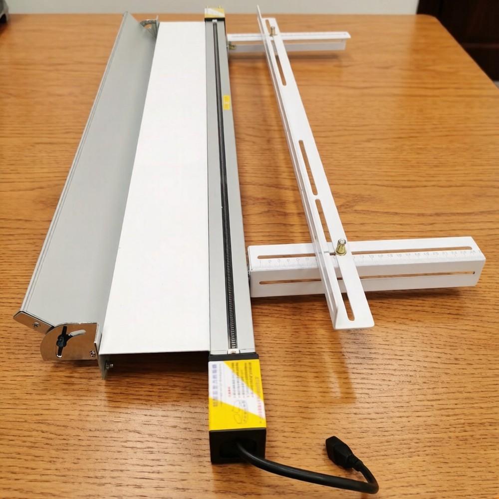1 PC 35 inch Acrylic Bending Machine Acrylic Plastic PVC Bender with Angle