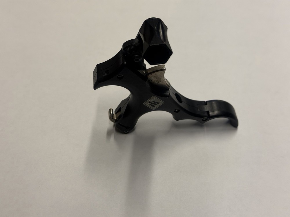 Tru-Fire Thor Hammer-Throw Thumb Release