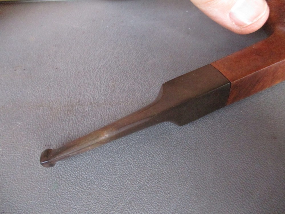 P7: Vtg EHRLICH Pipe