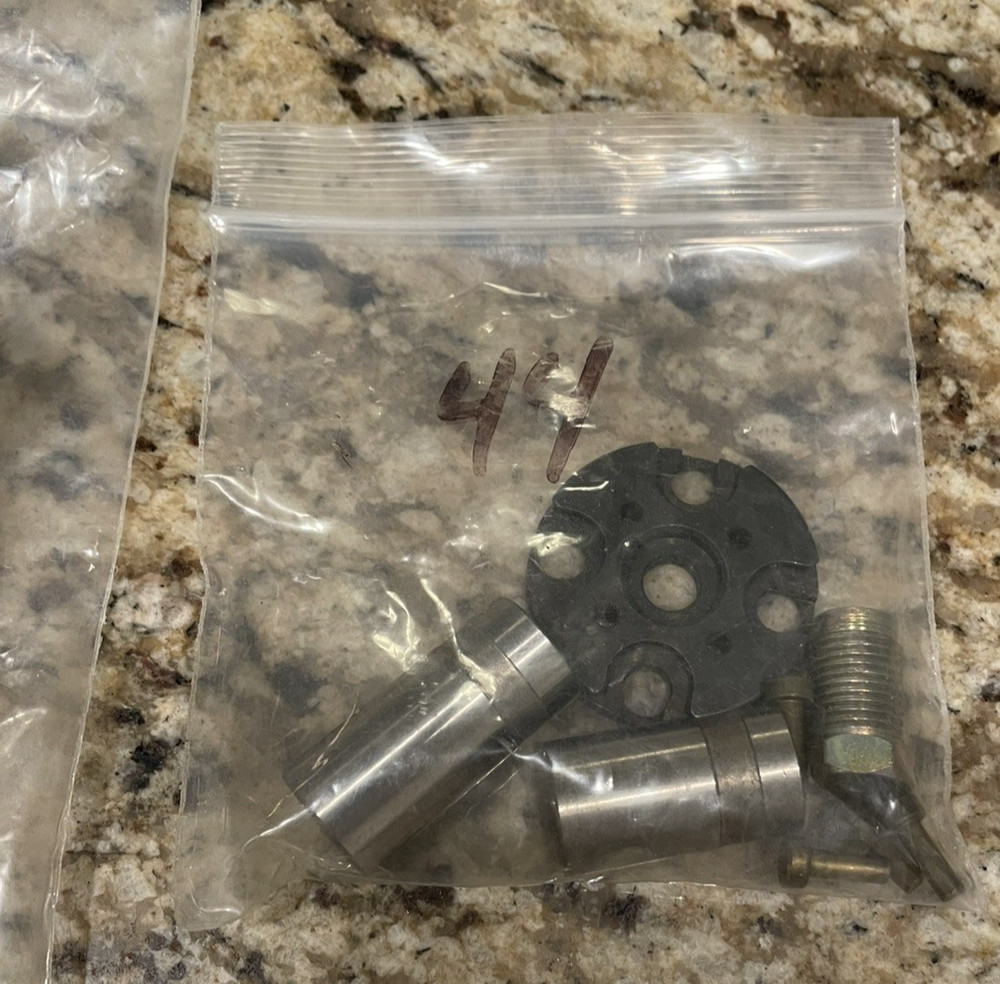 Dillon Precision 450 Jr Reloading Press with 3 Conversion Kits and Extras