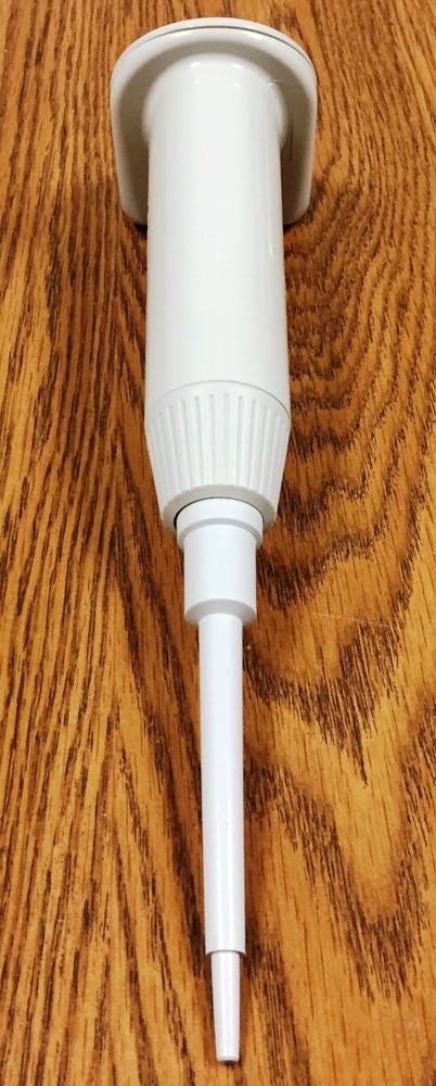 Rainin EDP 2 100 ul Single Electronic Digital Pipette