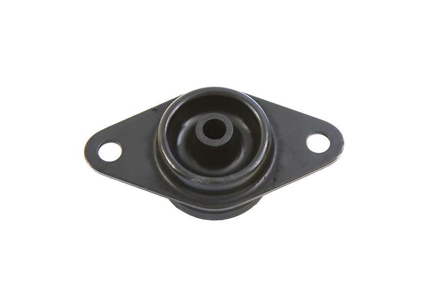 FXR Exhaust Bracket Mounting Block for Harley FXR Models 1982-86 #65780-82