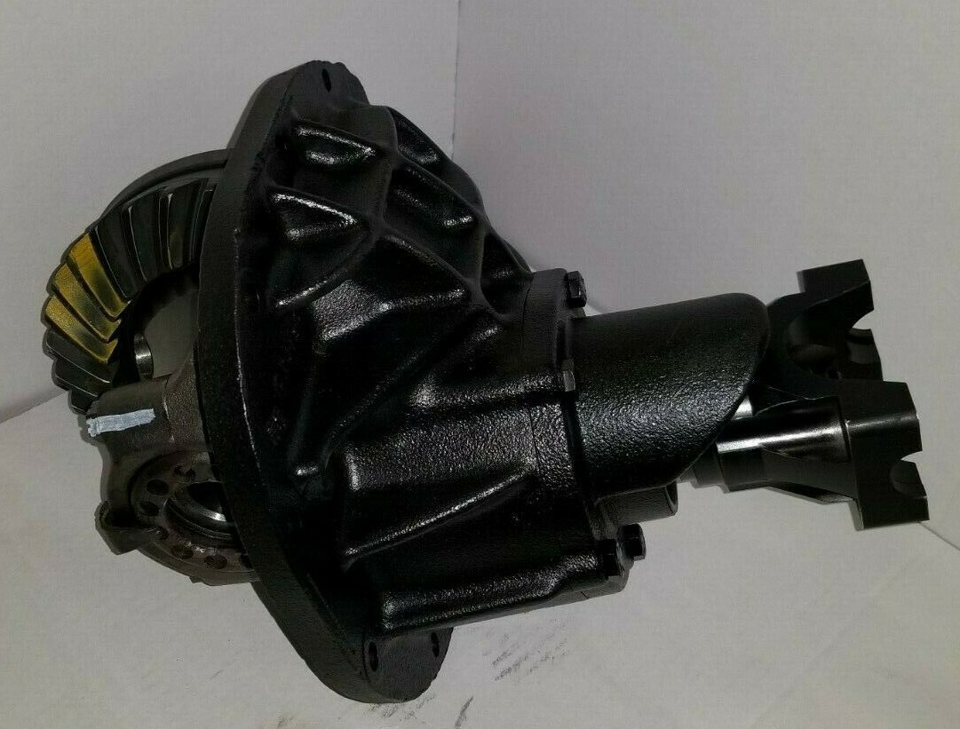 8 Ford Center Section 3rd Member Billet Posi Trac - 3.25 Ratio Mustang Rear End