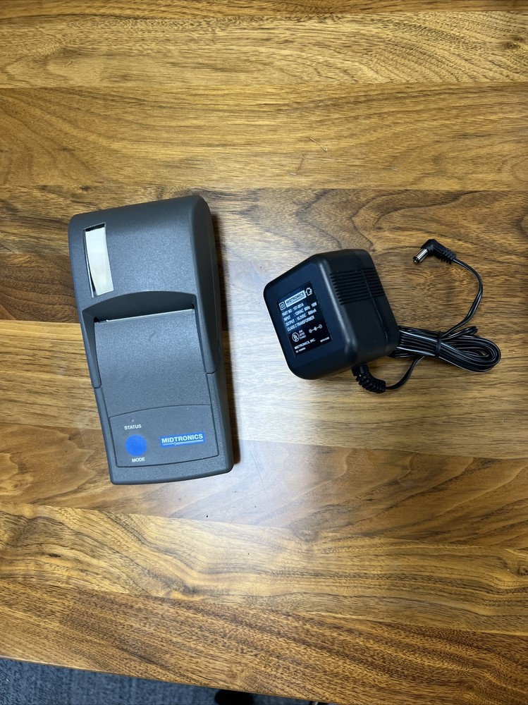 Midtronics CTA-4000 KIT Celltron Advanced Battery String Analyzer Sprinter, Dura