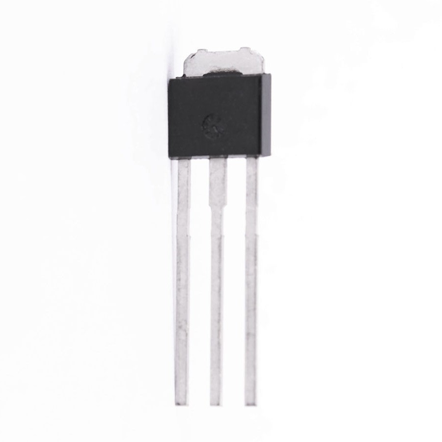 TD13005D-TFK SemiConductor - CUSTODIA: TO251 MAKE: Generic