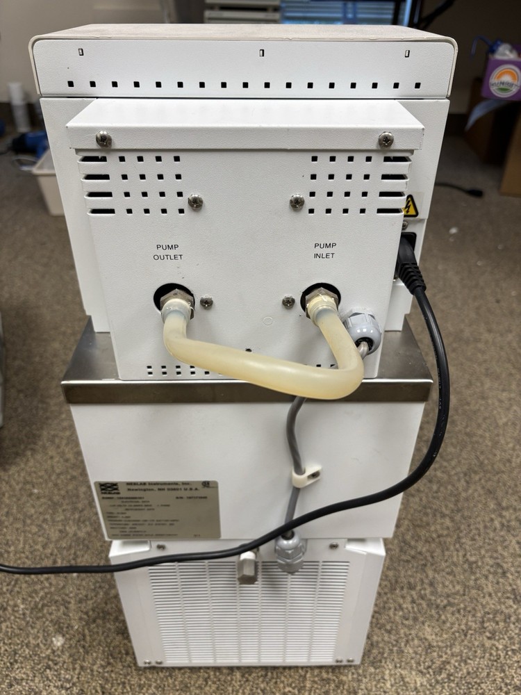 Neslab RTE-111 Recirculating Water Bath