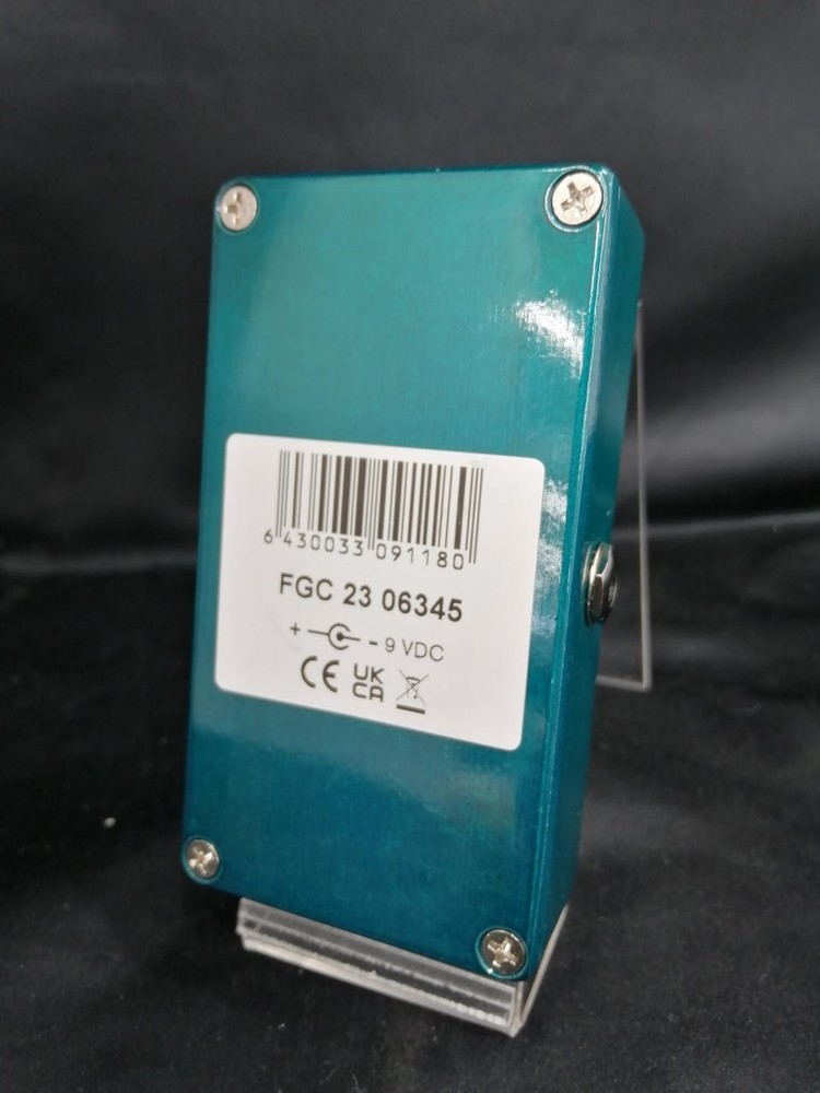MAD PROFESSOR FOREST GREEN COMPRESSOR Effector