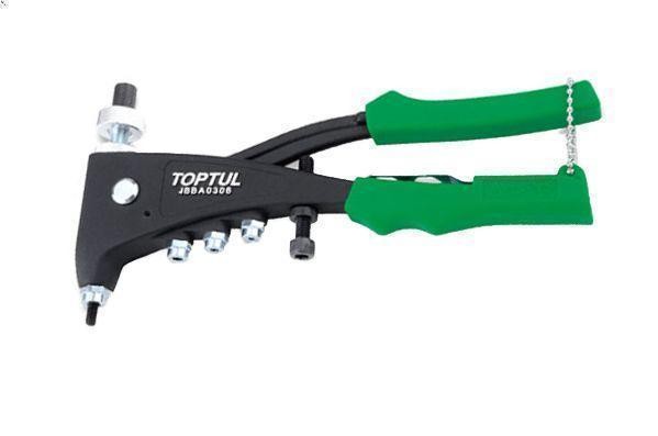 TOPTUL JBBA0306 Riveter