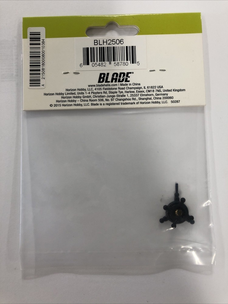 Blade BLH2506 Swashplate Apache AH-64