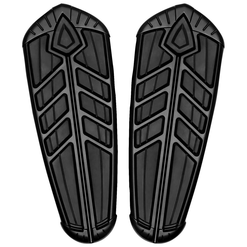 Kuryakyn Floorboard Insert Spear - Black 5651
