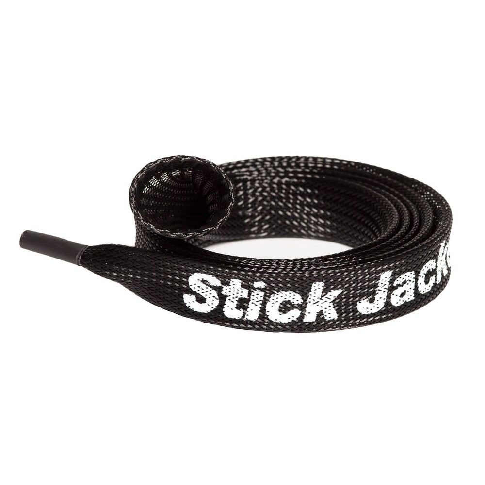 Stick Jacket Rod Sleeve Casting