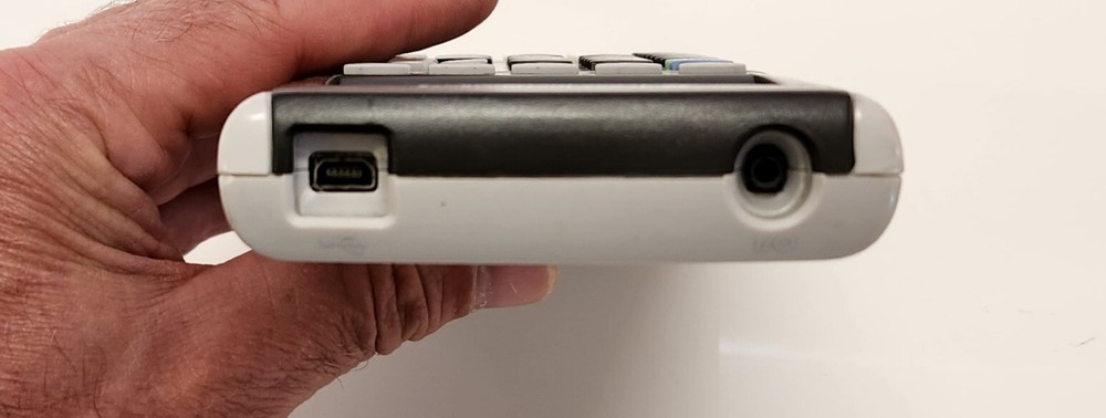 Texas Instruments TI-84 Plus Silver Edition