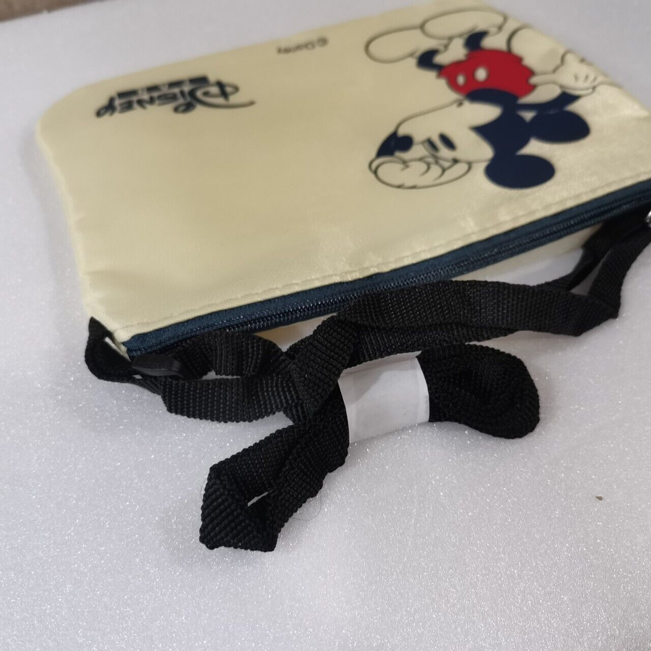 Disney Fan Mickey Mouse Pocket Bag Wallet Case