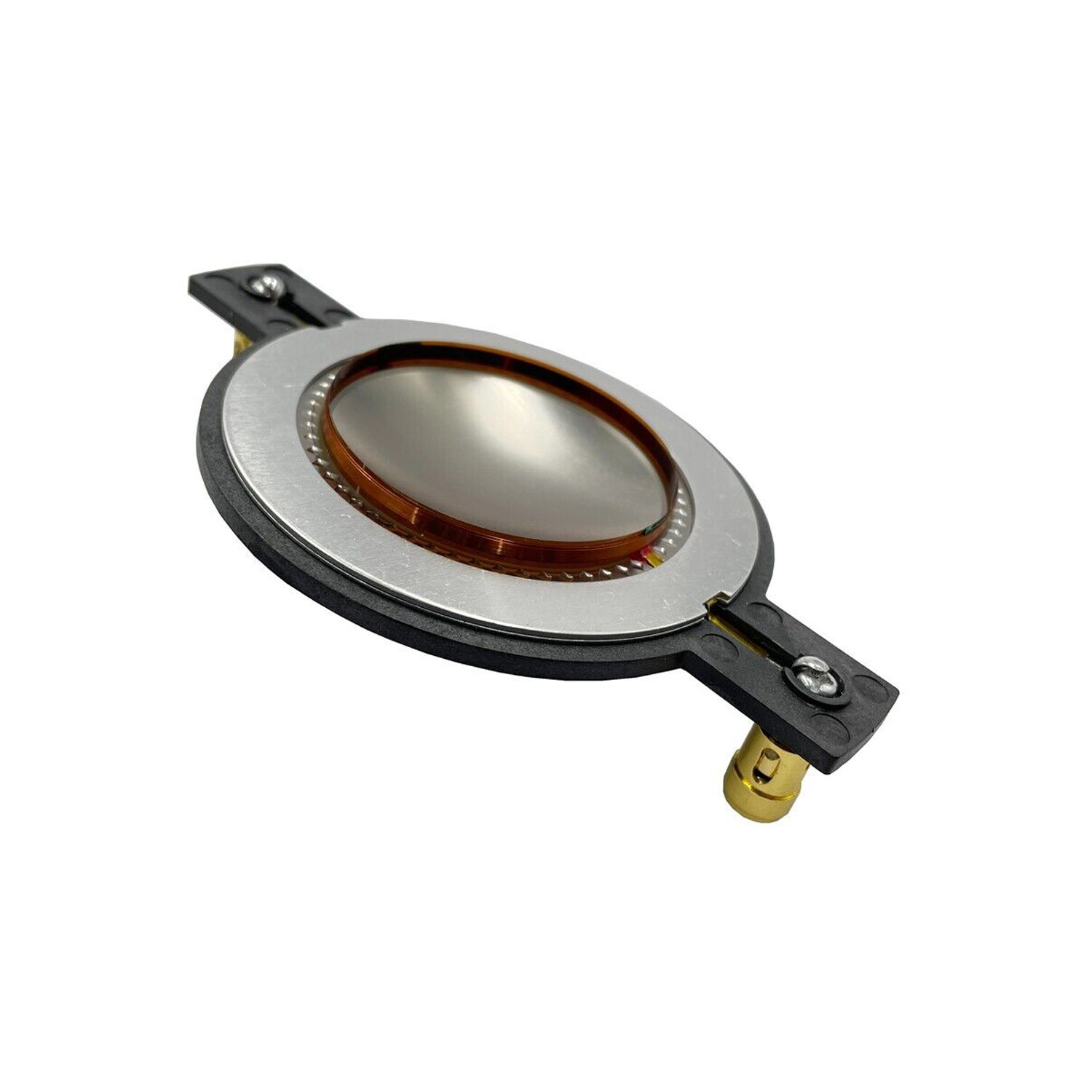 8x Replacement Diaphragm For Timpano Tempesta TPT-RPDH2000 TPT-DH2000 Horn