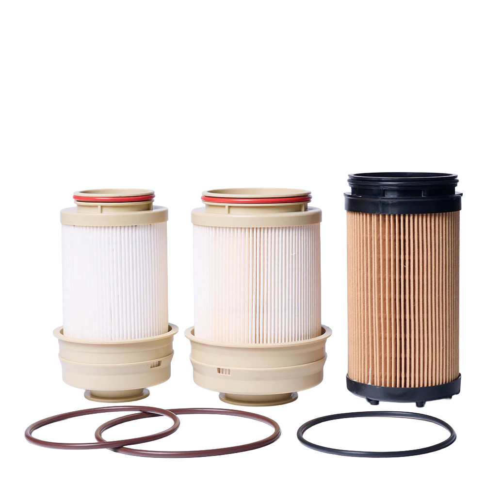 Doc's Diesel RAM 6.7L Cummins Filter Kit 2025-2026