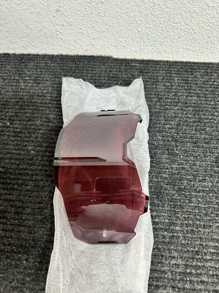 100% Armega Goggle HiPER Replacement Lens New