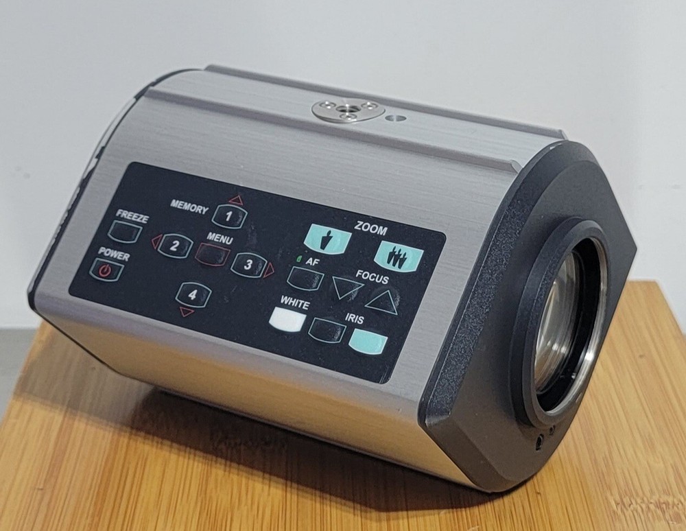 Wolfvision Visualizer EYE-10 720p HD Live Image Camera