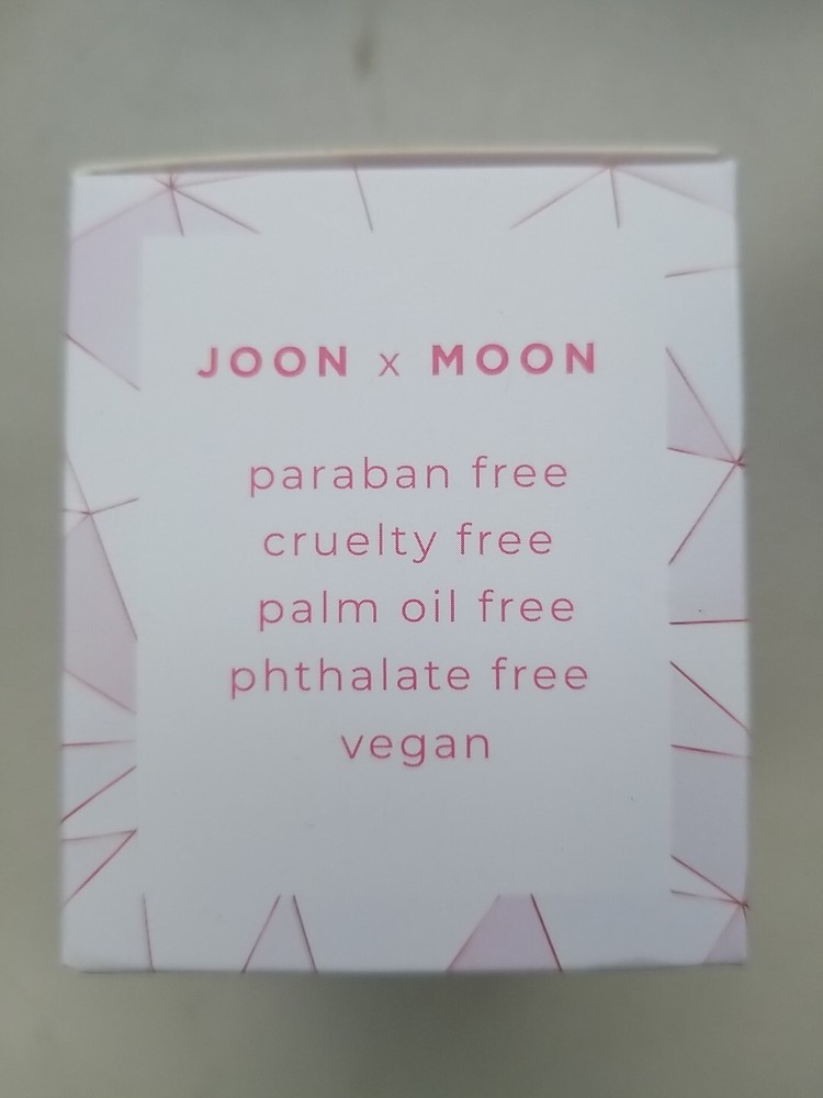 Joon x Moon Bath Bomb