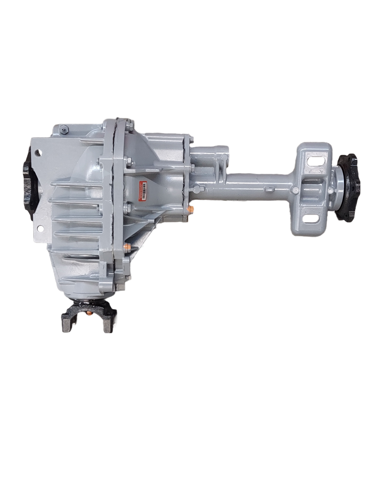 2007-2018 GM 1500 4X4 8.25" Remanufactured Front Differential Carrier 3.42 Ratio