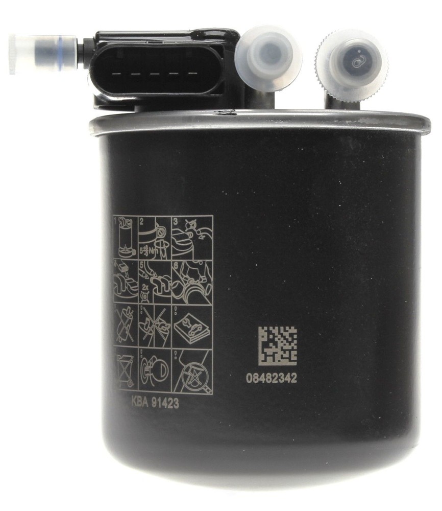Fuel Filter Mahle KL 949