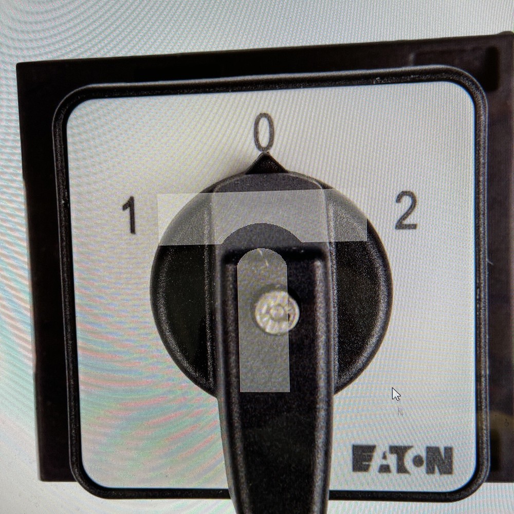 T3-3-8401/E. EATON/Moeller reversing switch