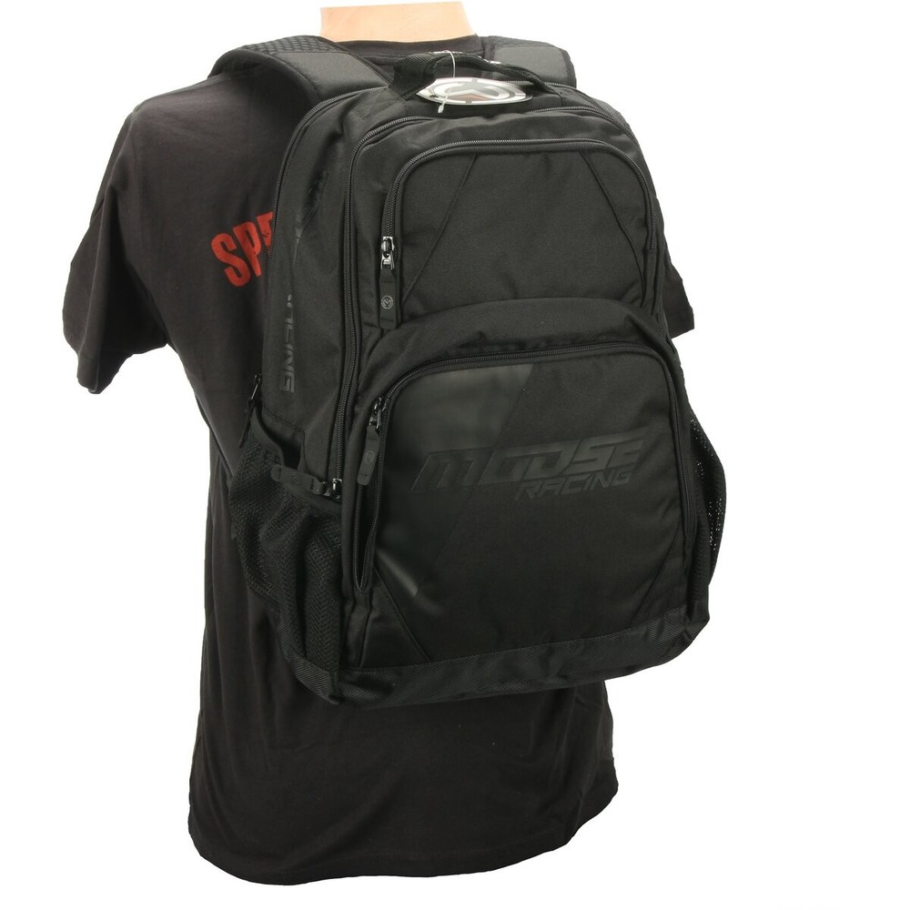 Moose Travel Backpack - 3517-0501