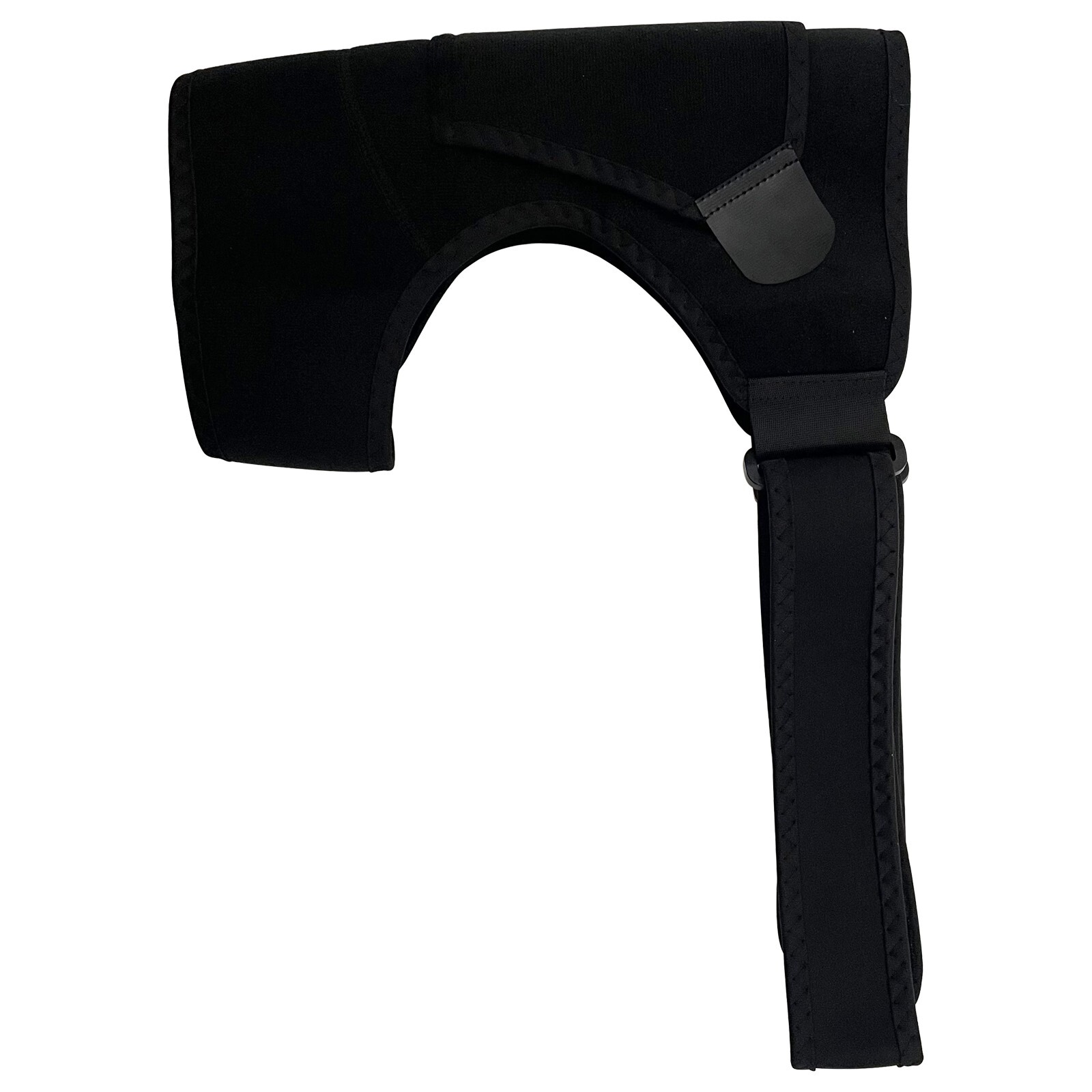 Shoulder Brace Support Adjust Compression Sleeve Torn Rotator Cuff Relief Joint