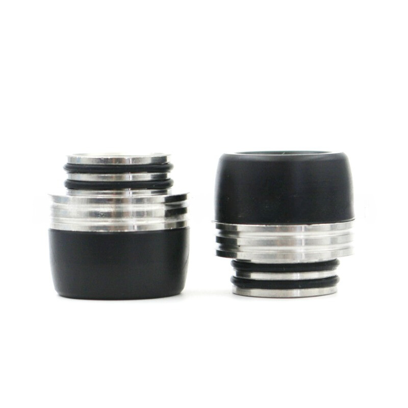 810 Drip Tip With Mesh - Argus GT 2 Drip Tip & MAAT Drip Tip Accessories 2PCS