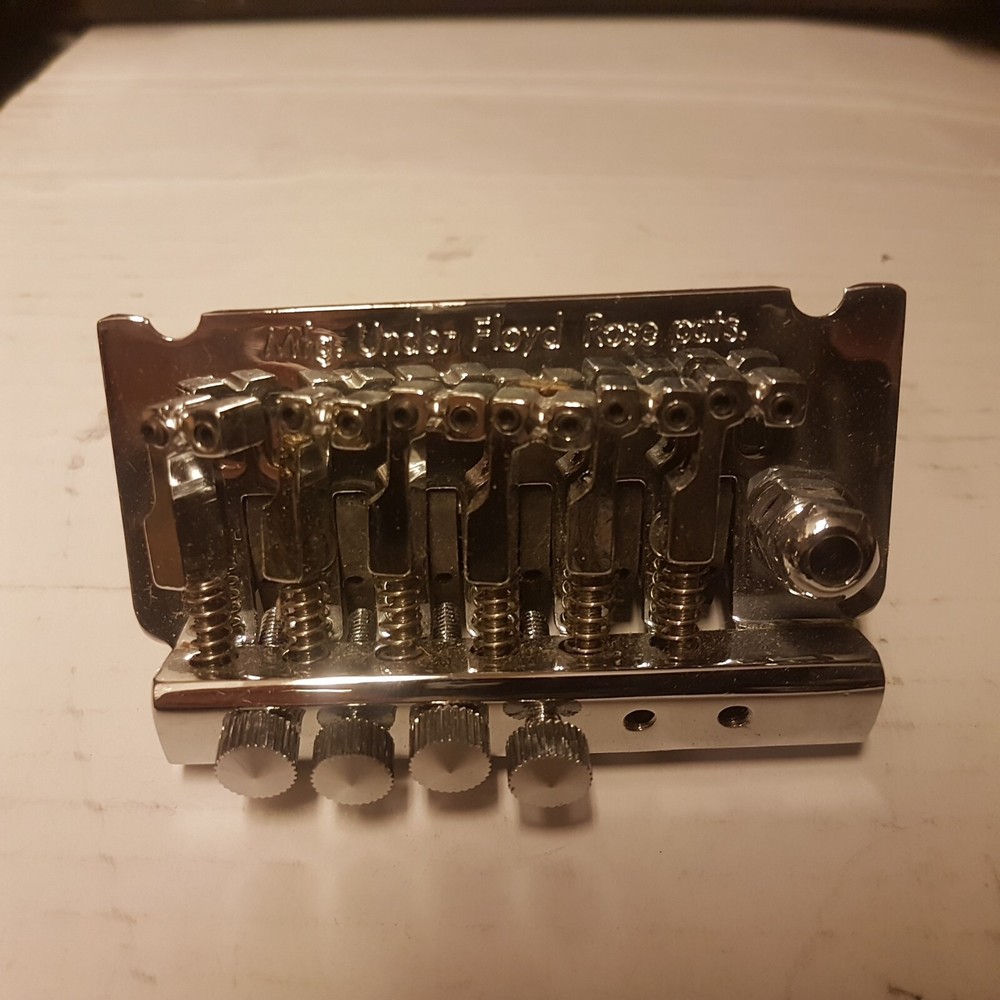 80's CHARVEL CHARVETTE TREMOLO