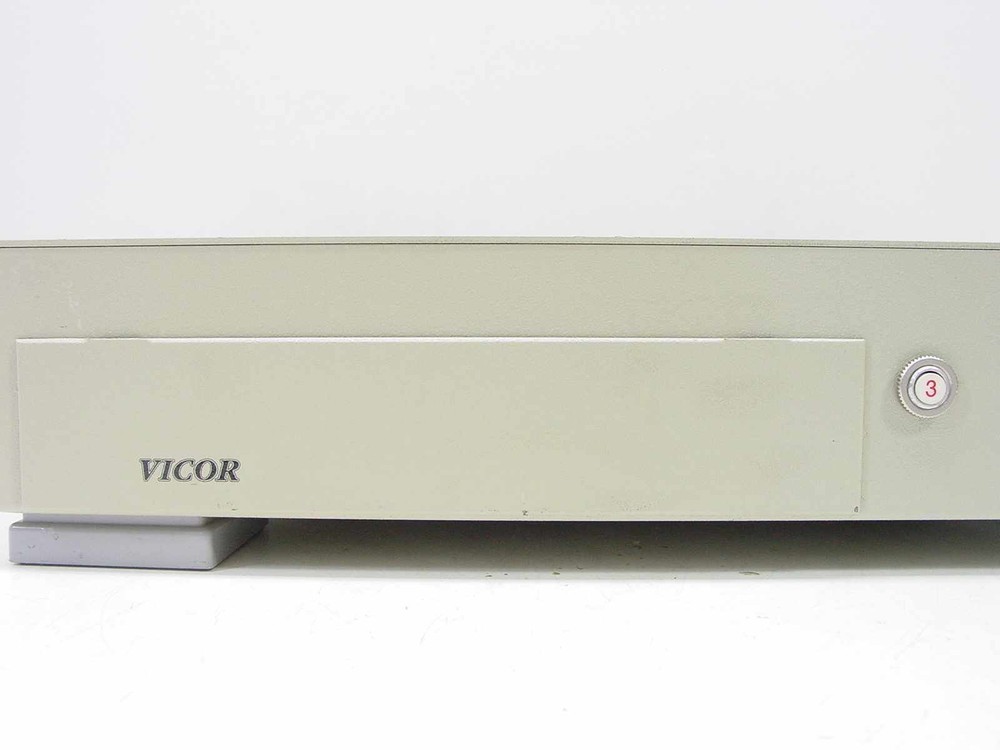 Vicor PVW Audio/Video Enclosure Videophone, Services and Camera Input/Output