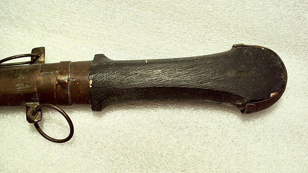 Jambiya Dagger Knife FREE SHIP