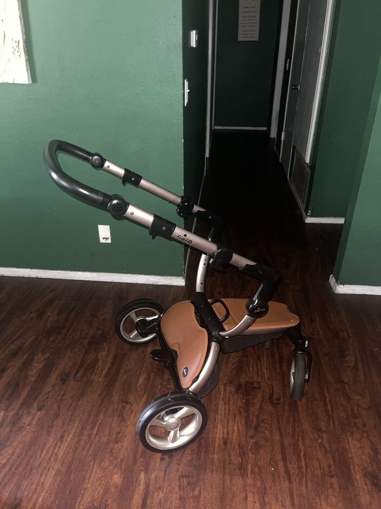 Mima Xari Stroller