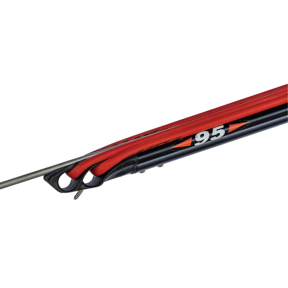 Pathos Sniper Evo Plus Speargun - 115cm