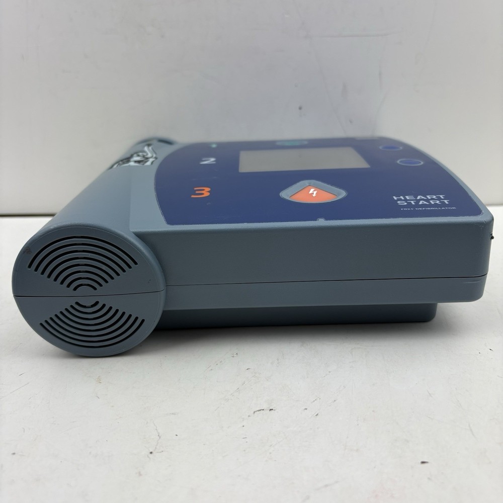 (Read Description) Phillips Heartstart FR2+ Defibrillator