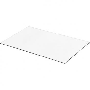 BOSCH 00219357 Glass Panel 1/2" Tempered Glass Replacement Part