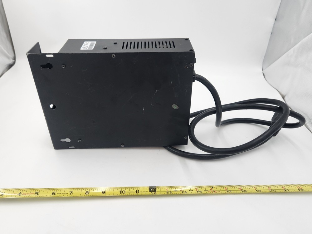 ELATION PROFESSIONAL DP-DMX20L 4 CHANNEL DMX PACK