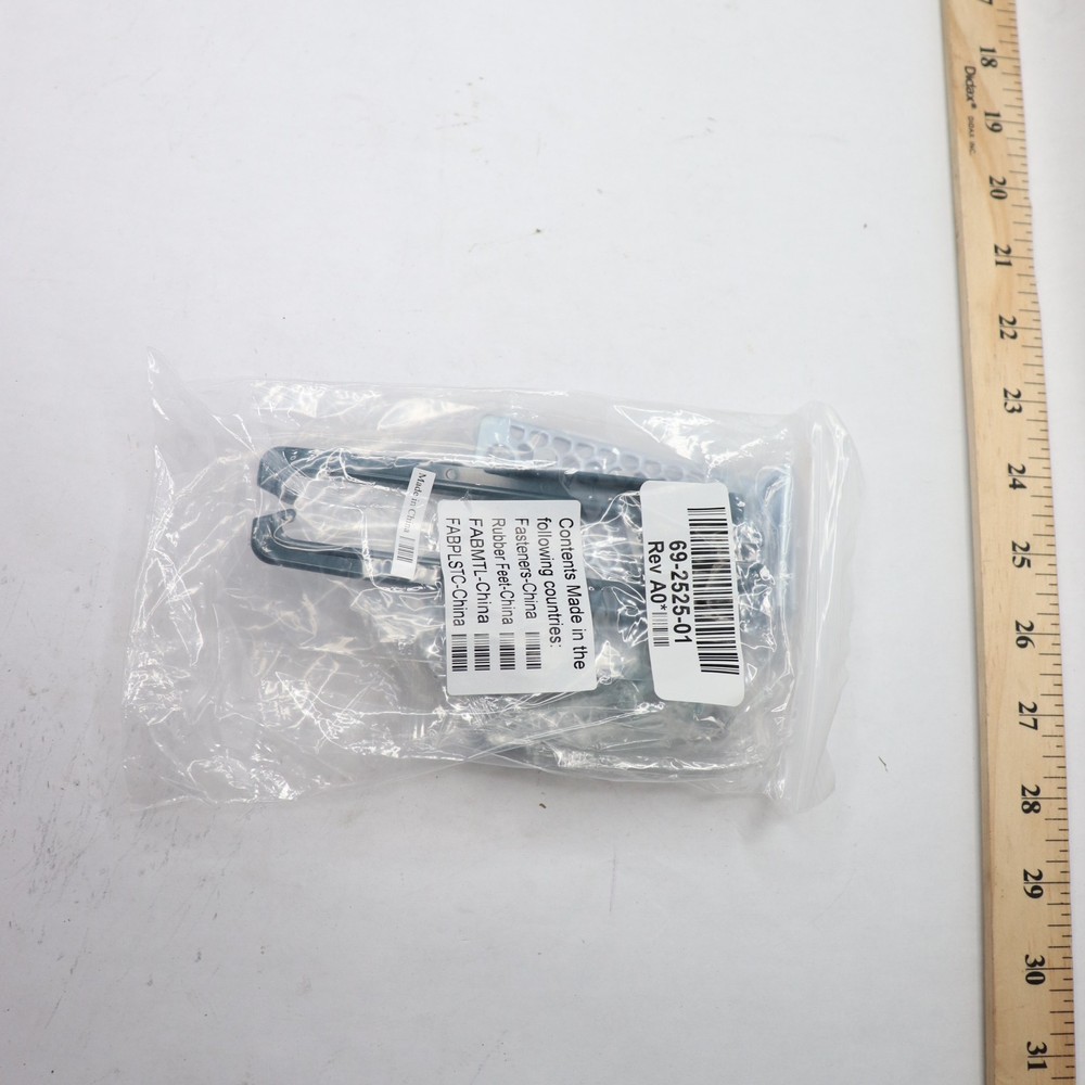 Catalyst Rack Mount Kit 69-2525-01